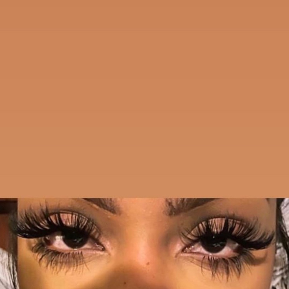 3d Faux Mink Winks (Lashes)